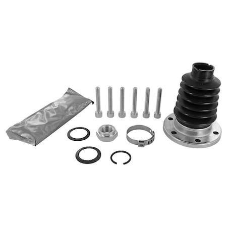 Vaico Cv Joint Boot Kit, V10-6368 V10-6368